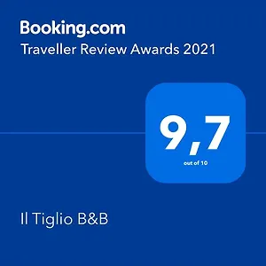  Bed & Breakfast Il Tiglio Italia