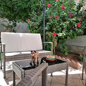 ** Bed & Breakfast Bella Italia