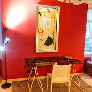  Guest house Terrazza Tassis Charme&relax