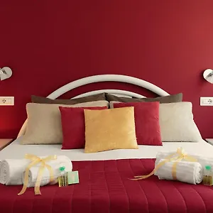 *** Affittacamere Homs Sweet Italia