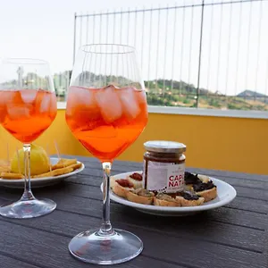  Bed & Breakfast La Dimora Di Segesta Italia