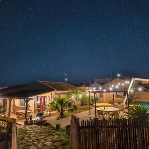 *** Bed & Breakfast Polvere Di Stelle Italia