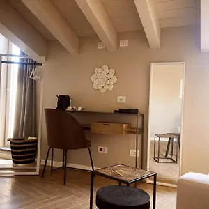 Maison d'hôtes Gatto Bianco 42, Bergame