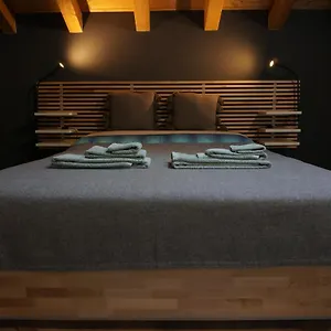 Green Stay Bergamo Bergamo