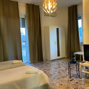 Casa de hóspedes Malpensata, Bérgamo