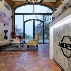  Hotel Ardesia Italia