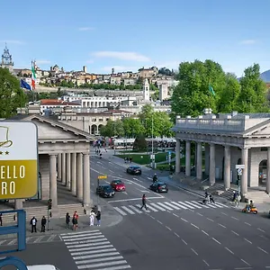 Hotell Cappello D'oro, Bw Signature Collection, Bergamo