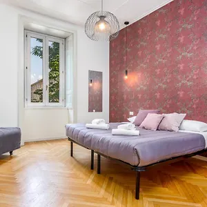 Maison d'hôtes Feel - Porta Nuova, Bergame