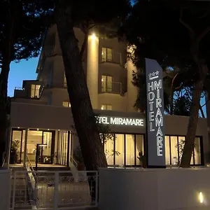 **** Hotel Mira Mare Sea Italia