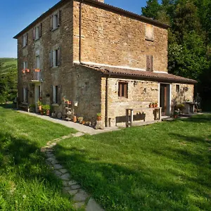  Bed & Breakfast Cà Colmello - Country House Italia