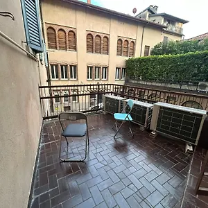 Bergamo Suite Rooms Bérgamo