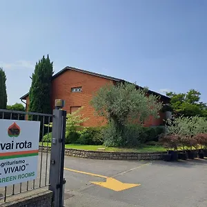 Maison d'hôtes Il Vivaio, Bergame