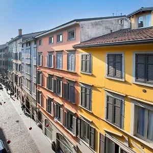 Casa de hóspedes La Maison, Bérgamo