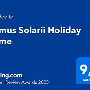  Guest house Domus Solarii