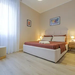 Maison d'hôtes Sbs, Bergame