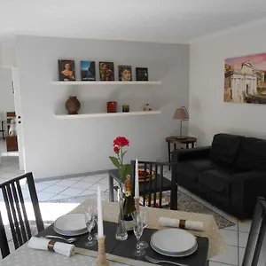  Holiday home Il Teatro