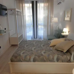 Borgo Antico Self Check-in Bergamo