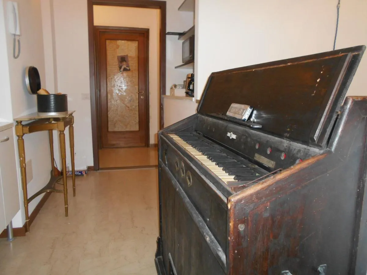 Guest house Opera Prima Hotel Bergamo