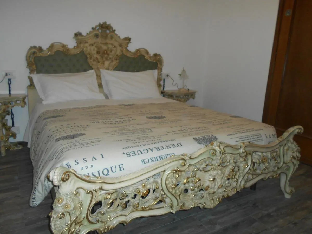 Opera Prima Hotel Bergamo